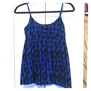 INC International Concepts silk camisole